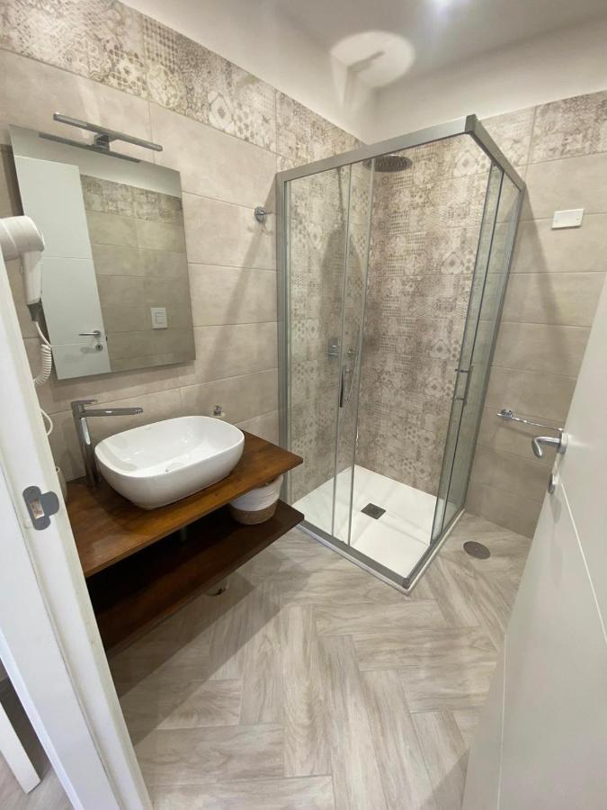 Flo' Guest house Naples