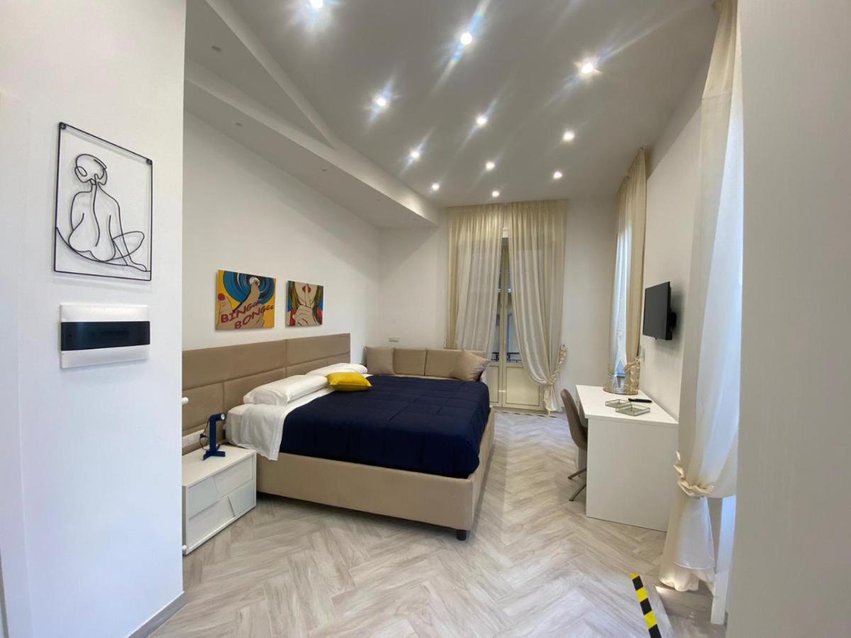 Guest house Flo' Naples
