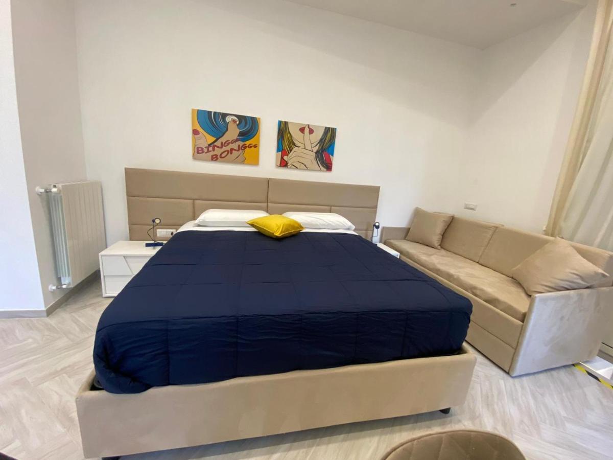 Flo' Guest house *