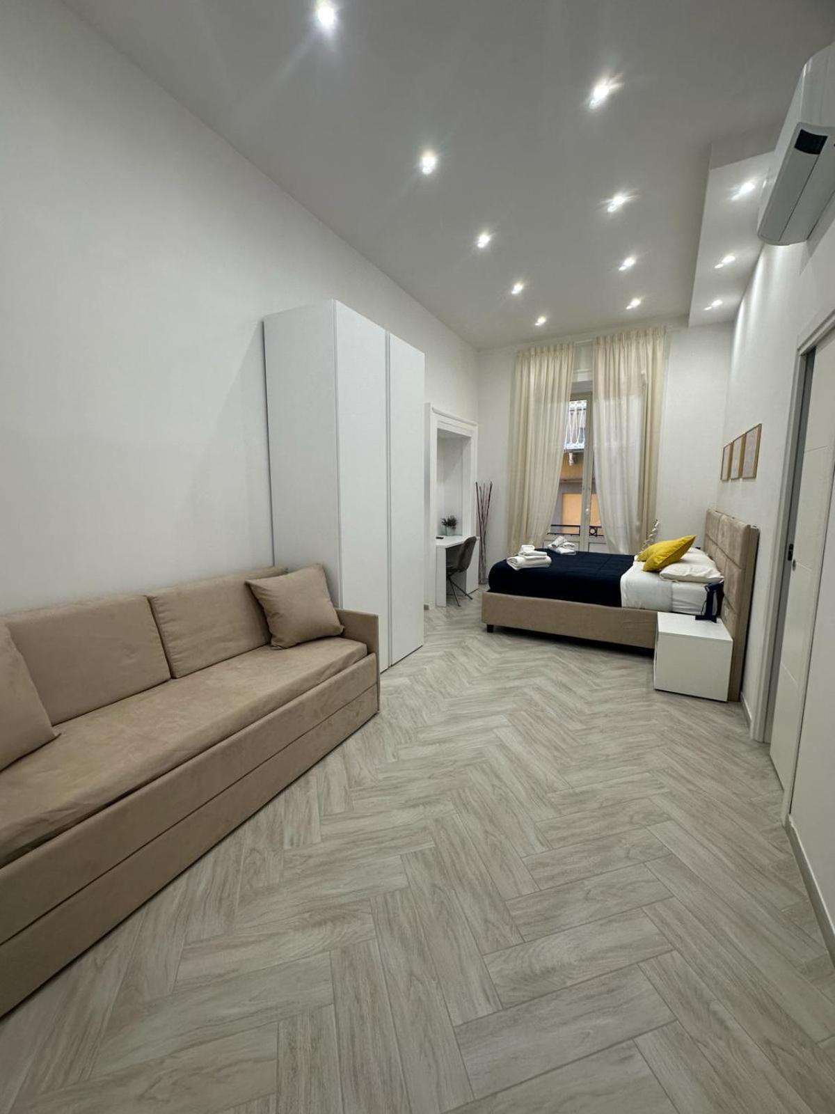 Guest house Flo' *