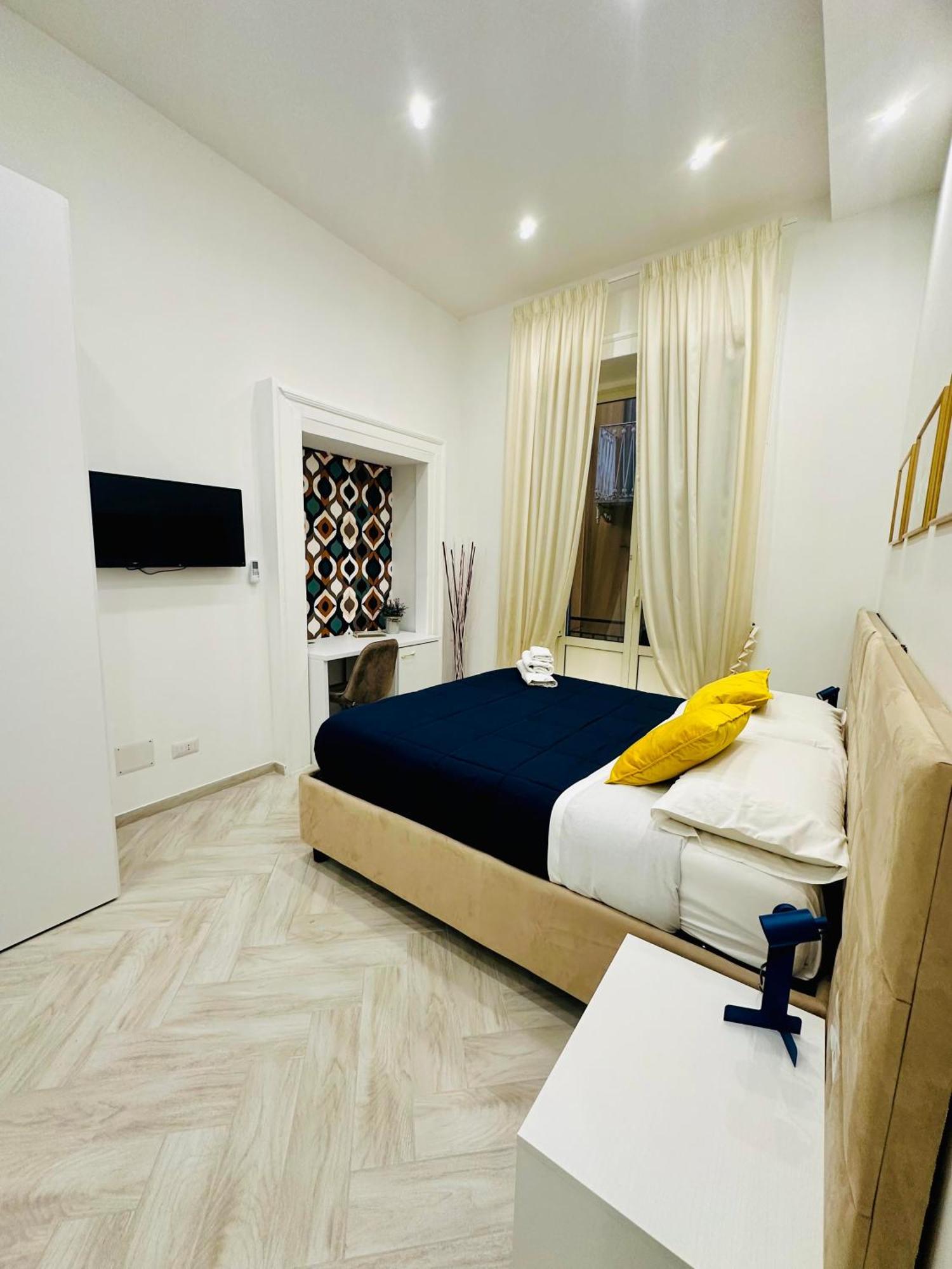 Guest house Flo'