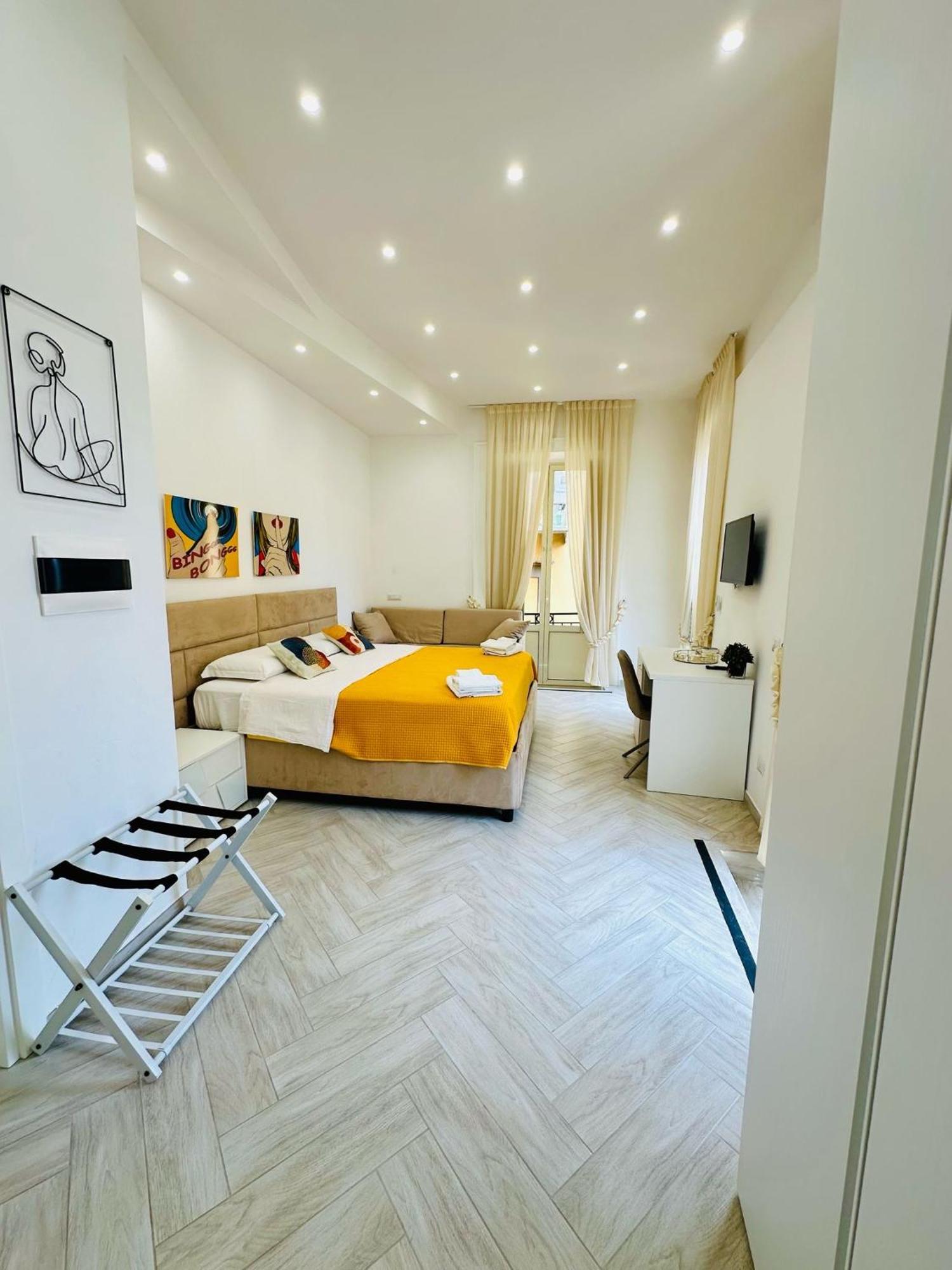 Flo' Guest house *