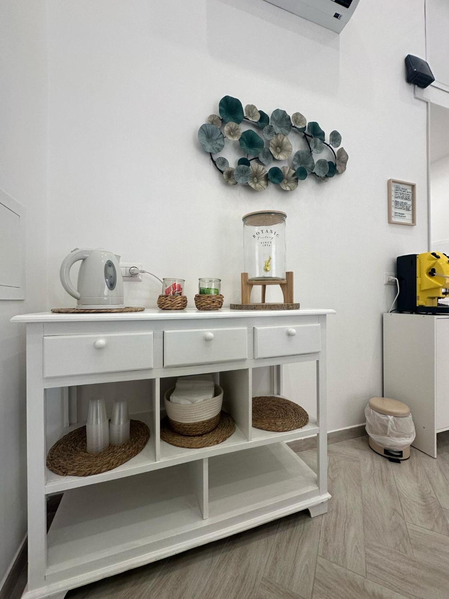 Guest house Flo' Naples